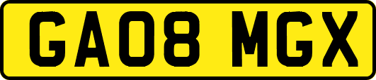 GA08MGX