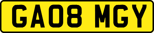 GA08MGY