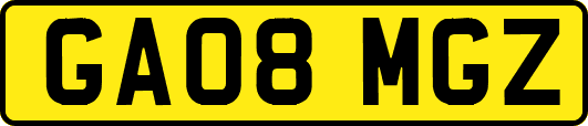 GA08MGZ