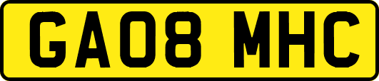 GA08MHC