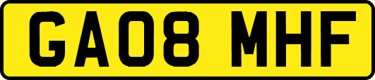 GA08MHF