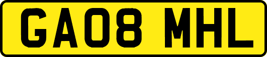 GA08MHL