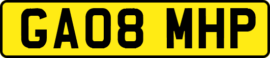 GA08MHP
