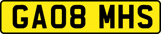 GA08MHS