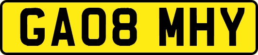 GA08MHY
