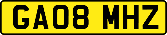 GA08MHZ