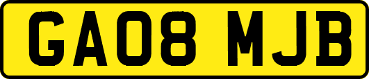 GA08MJB