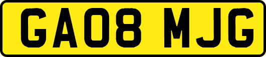 GA08MJG