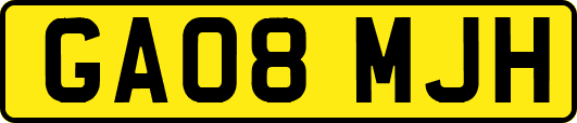 GA08MJH