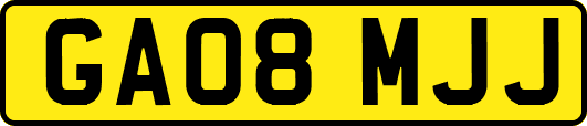 GA08MJJ
