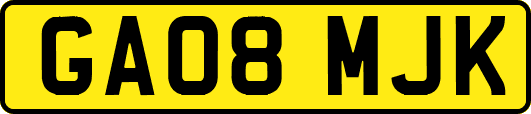 GA08MJK