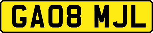 GA08MJL
