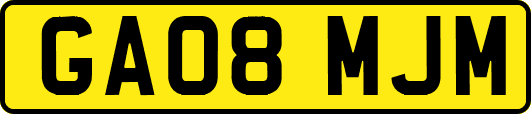 GA08MJM