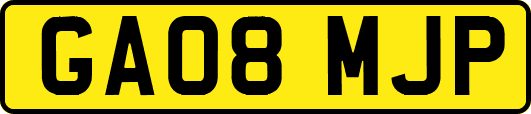 GA08MJP