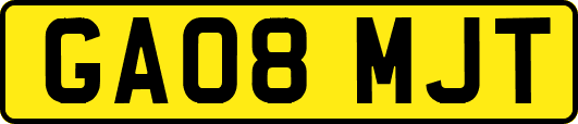 GA08MJT