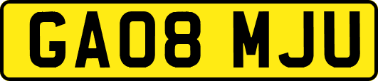 GA08MJU