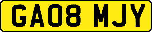 GA08MJY