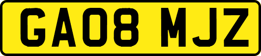 GA08MJZ