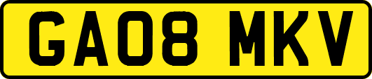 GA08MKV
