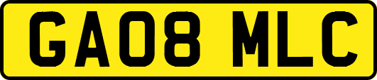 GA08MLC