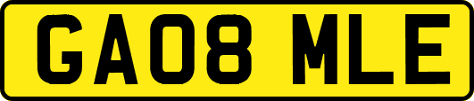GA08MLE