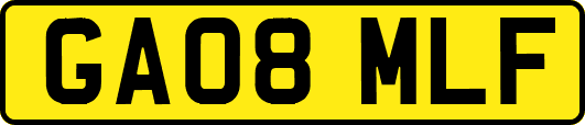 GA08MLF