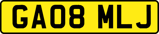 GA08MLJ