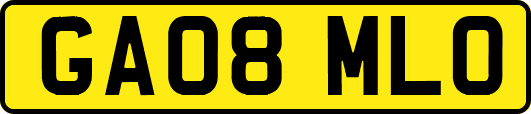 GA08MLO