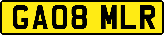 GA08MLR