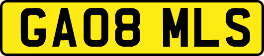 GA08MLS