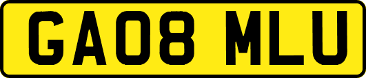 GA08MLU