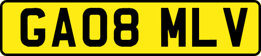 GA08MLV