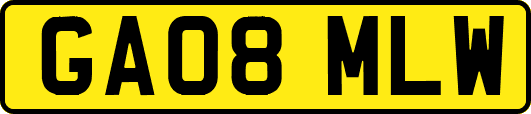 GA08MLW