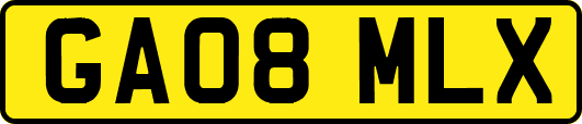 GA08MLX