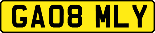 GA08MLY