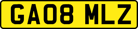 GA08MLZ