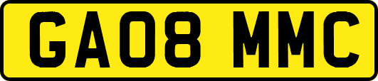 GA08MMC