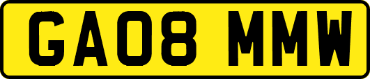 GA08MMW