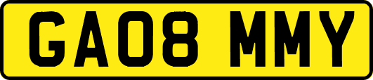 GA08MMY