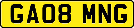 GA08MNG