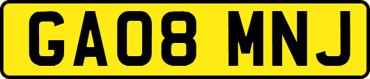 GA08MNJ