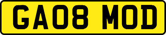 GA08MOD