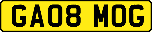 GA08MOG
