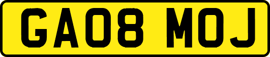 GA08MOJ