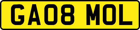 GA08MOL