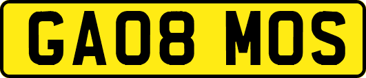 GA08MOS
