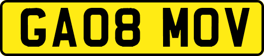 GA08MOV