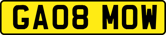 GA08MOW