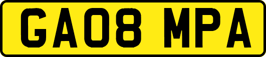 GA08MPA