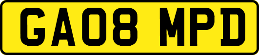 GA08MPD